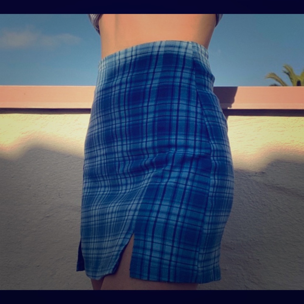 Brandy Melville skirt!